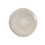 Assiette plate La Mediterránea Anya Ø 26 x 2,5 cm (6 Unités)