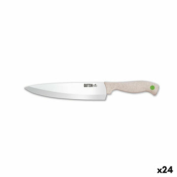 Kitchen Knife Quttin Bio 20 cm (24 Units)