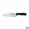 Kuhinjski nož Quttin Santoku Kasual 17 cm (24 kosov)