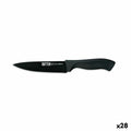 Kuhinjski nož Quttin Dark 15 cm (28 kosov)