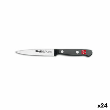 Peeler Knife Quttin Sybarite 9 cm (24 Units)