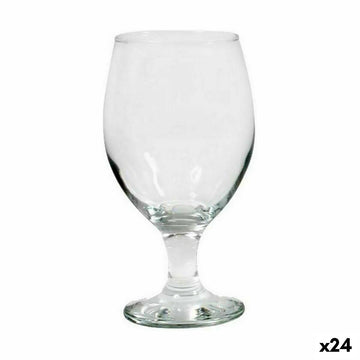 Wineglass LAV Flandes Beer 400 ml (24 Units)