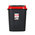 Waste bin Dem Lixo 15 L (6 Units)