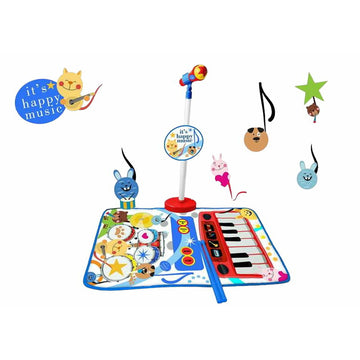 Ensemble musical Reig Happy Music