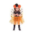 Costume for Children Creaciones Llopis Flower Orange