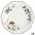 Flat Plate Churchill Victorian Orchard Ceramic China crockery Ø 27 cm (6 Units)