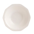 Assiette creuse Churchill Artic Céramique Blanc Vaisselle (6 Unités) (ø 21,5 cm)