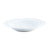 Assiette creuse Quid Basic Blanc Céramique Ø 21,5 cm (12 Unités)