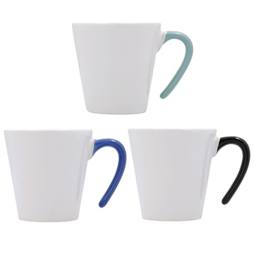 Cup Quid Vita Ceramic 250 ml (12 Units)