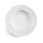 Assiette creuse Ariane Orba Céramique Blanc 23 cm (12 Unités)