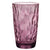 Verre Bormioli Rocco Diamond Violet verre (470 ml) (6 Unités)