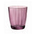 Glass Bormioli Rocco Pulsar Purple Glass 390 ml (6 Units) (Pack 6x)