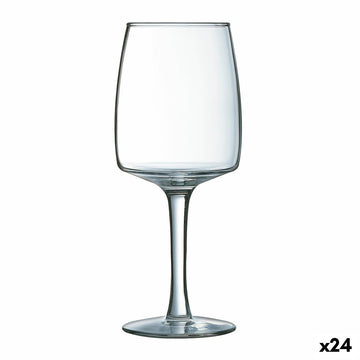 Pohár Luminarc Equip Home Pivo Prozorno Steklo 190 ml (24 kosov)