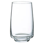 Glass Luminarc Equip Home Transparent Glass 24 Units 350 ml