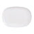 Serving Platter Luminarc Sweet Line Rectangular White Glass 35 x 24 cm (6 Units)