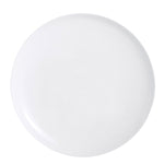 Pizza Plate Luminarc Friends Time White Glass Ø 32 cm (12 Units)