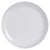 Assiette plate Luminarc Diwali Gris verre Verre trempé (Ø 27 cm) (24 Unités)