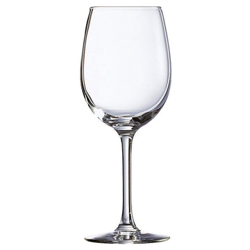Vinski kozarec Ebro Prozorno Steklo (470 ml) (6 kosov)