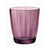 Glass Bormioli Rocco Pulsar Purple Glass (6 Units) (305 ml)