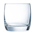 Kozarec Luminarc Vigne Prozorno Steklo 310 ml (24 kosov)