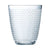 Kozarec Luminarc Concepto Pampille Prozorno Steklo 310 ml (24 kosov)
