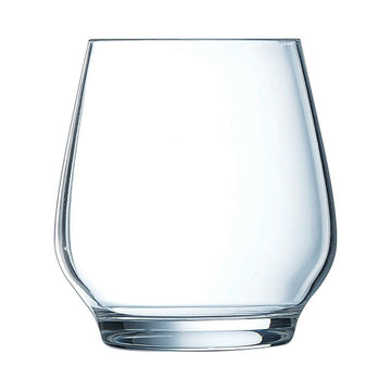 Set očal Chef & Sommelier Absoluty 6 kosov 250 ml Steklo