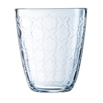Glass Luminarc Concepto Transparent Glass 310 ml (24 Units)