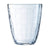 Kozarec Luminarc Concepto Prozorno Steklo 310 ml (24 kosov)