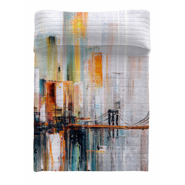 Couvre-lit Naturals NY  ART 235 x 260 cm