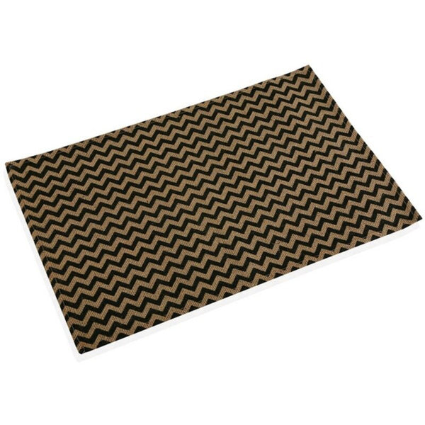 Table Mat Zig Zag (45 x 30 cm)