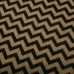 Table Mat Zig Zag (45 x 30 cm)