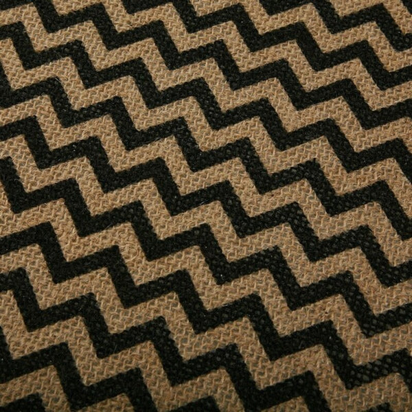 Table Mat Zig Zag (45 x 30 cm)