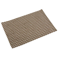 Table Mat Zig Zag (45 x 30 cm)