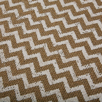 Table Mat Zig Zag (45 x 30 cm)