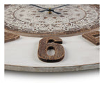 Wall Clock (60 x 6 x 60 cm)