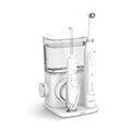 Electric Toothbrush + Oral Irrigator Waterpik Complete Care 9.5 White (Refurbished D)