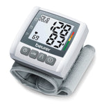 Blood Pressure Monitor Wrist Cuff Beurer BC30 (Refurbished B)