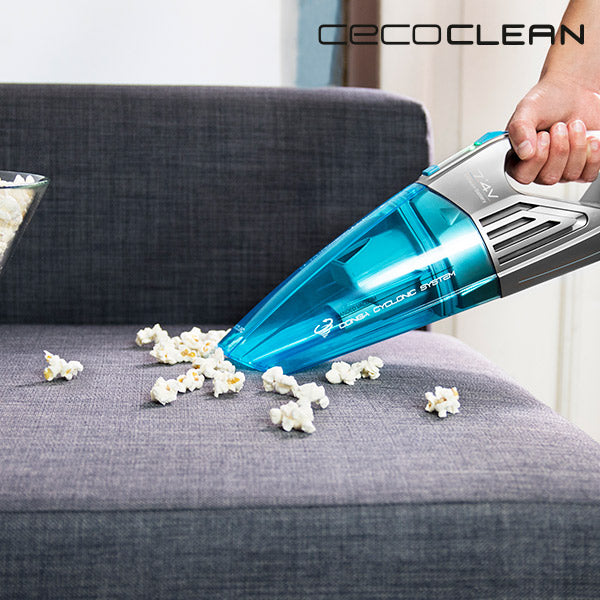 Handheld Vacuum Cleaner Cecoclean Conga PowerHand Wet 500 ml 7,4 V (Refurbished A)