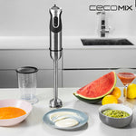 Hand Mixer Cecomix Powerful Titanium 1000 500 ml 1000W (Refurbished A)