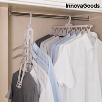 Hangers InnovaGoods 8 in 1 (Refurbished A+)