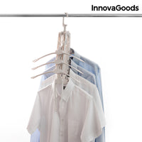 Hangers InnovaGoods 8 in 1 (Refurbished A+)