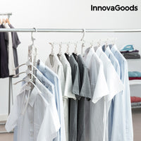 Hangers InnovaGoods 8 in 1 (Refurbished A+)