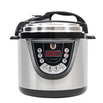 Pressure cooker Cecotec GM D 6 L (Refurbished A)