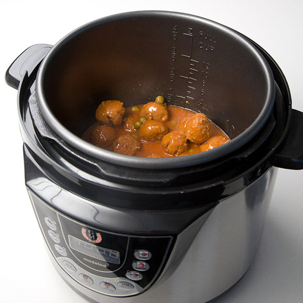 Pressure cooker Cecotec GM D 6 L (Refurbished A)