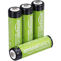 Batteries HR-3UTG-AMZN (Refurbished A+)
