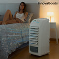 Portable Evaporative Air Cooler InnovaGoods IG814274 (Refurbished A)