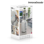 Portable Evaporative Air Cooler InnovaGoods IG814274 (Refurbished A)