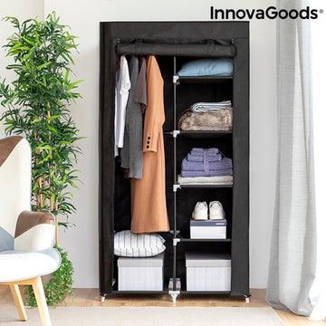 Clothes and Shoe Organiser InnovaGoods (Refurbished B)
