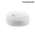 Robot Vacuum Cleaner InnovaGoods Rovac 100 White (Refurbished A)