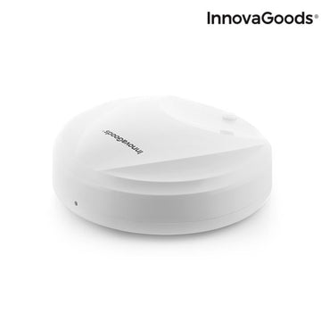 Robot Vacuum Cleaner InnovaGoods Rovac 100 White (Refurbished A)